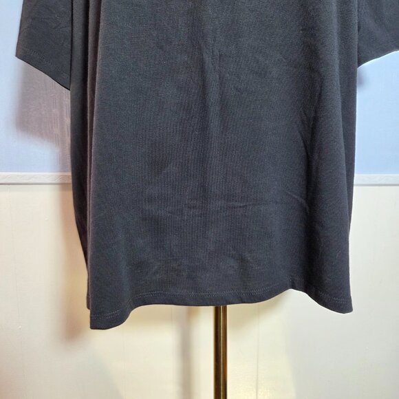 Disney at Primark 2XL Black White Mickey Walt Disney Pants Lounge Sleepwear - Picture 4 of 9